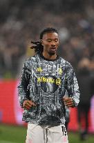 CALCIO - Serie A - Juventus FC vs AS Roma