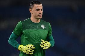 CALCIO - Serie A - SS Lazio vs US Cremonese