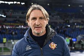 CALCIO - Serie A - SS Lazio vs US Cremonese