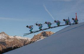 SPORT INVERNALI - Sci Alpino - 2026 Audi FIS Ski World Cup - Men's Downhill