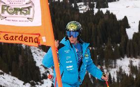 SPORT INVERNALI - Sci Alpino - 2026 Audi FIS Ski World Cup - Men's Downhill