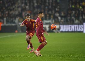 CALCIO - Serie A - Juventus FC vs AS Roma