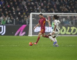 CALCIO - Serie A - Juventus FC vs AS Roma