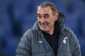 CALCIO - Serie A - SS Lazio vs US Cremonese