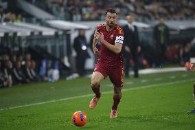 CALCIO - Serie A - Juventus FC vs AS Roma