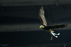 CALCIO - Serie A - SS Lazio vs US Cremonese