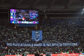 CALCIO - Serie A - SS Lazio vs US Cremonese