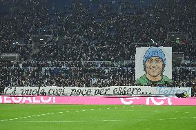 CALCIO - Serie A - SS Lazio vs US Cremonese