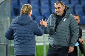 CALCIO - Serie A - SS Lazio vs US Cremonese