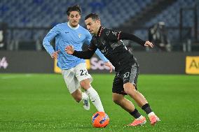 CALCIO - Serie A - SS Lazio vs US Cremonese