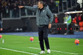 CALCIO - Serie A - SS Lazio vs US Cremonese