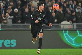 CALCIO - Serie A - SS Lazio vs US Cremonese