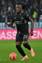 CALCIO - Serie A - SS Lazio vs US Cremonese