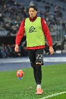 CALCIO - Serie A - SS Lazio vs US Cremonese