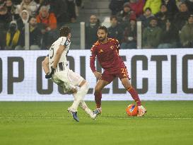 CALCIO - Serie A - Juventus FC vs AS Roma