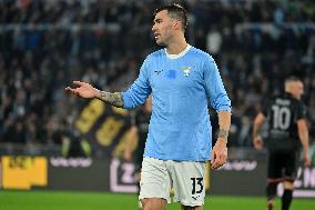 CALCIO - Serie A - SS Lazio vs US Cremonese