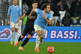 CALCIO - Serie A - SS Lazio vs US Cremonese