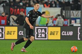 CALCIO - Serie A - SS Lazio vs US Cremonese