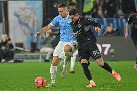 CALCIO - Serie A - SS Lazio vs US Cremonese
