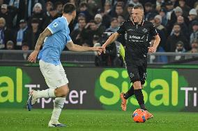 CALCIO - Serie A - SS Lazio vs US Cremonese