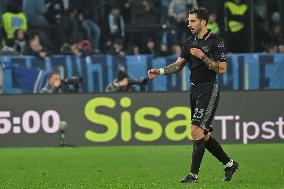 CALCIO - Serie A - SS Lazio vs US Cremonese