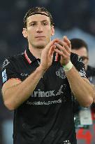 CALCIO - Serie A - SS Lazio vs US Cremonese