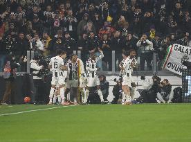 CALCIO - Serie A - Juventus FC vs AS Roma