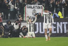 CALCIO - Serie A - Juventus FC vs AS Roma