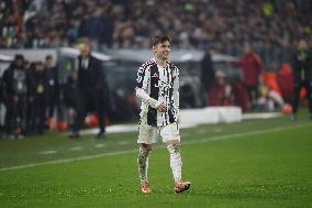 CALCIO - Serie A - Juventus FC vs AS Roma