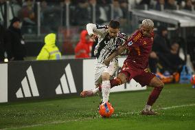 CALCIO - Serie A - Juventus FC vs AS Roma