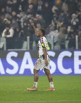 CALCIO - Serie A - Juventus FC vs AS Roma