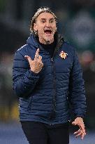 CALCIO - Serie A - SS Lazio vs US Cremonese