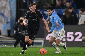 CALCIO - Serie A - SS Lazio vs US Cremonese