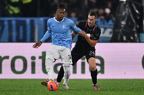 CALCIO - Serie A - SS Lazio vs US Cremonese