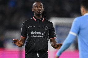 CALCIO - Serie A - SS Lazio vs US Cremonese