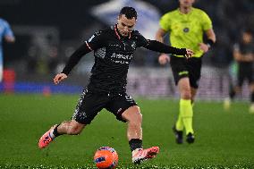 CALCIO - Serie A - SS Lazio vs US Cremonese