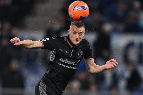 CALCIO - Serie A - SS Lazio vs US Cremonese