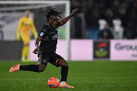 CALCIO - Serie A - SS Lazio vs US Cremonese