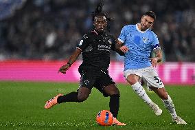 CALCIO - Serie A - SS Lazio vs US Cremonese