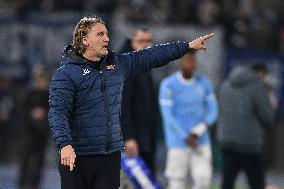 CALCIO - Serie A - SS Lazio vs US Cremonese