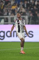 CALCIO - Serie A - Juventus FC vs AS Roma