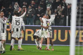 CALCIO - Serie A - Juventus FC vs AS Roma