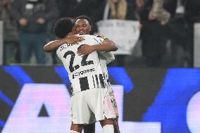 CALCIO - Serie A - Juventus FC vs AS Roma