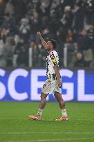 CALCIO - Serie A - Juventus FC vs AS Roma