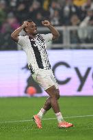 CALCIO - Serie A - Juventus FC vs AS Roma