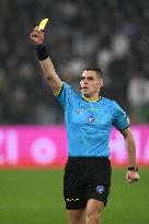 CALCIO - Serie A - Juventus FC vs AS Roma