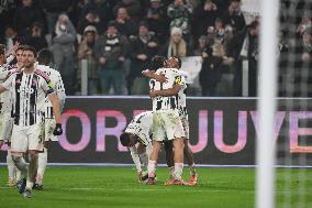 CALCIO - Serie A - Juventus FC vs AS Roma