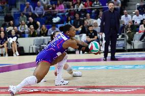 VOLLEY - Serie A1 Femminile - Numia Vero Volley Milano vs Reale Mutua Fenera Chieri '76
