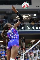 VOLLEY - Serie A1 Femminile - Numia Vero Volley Milano vs Reale Mutua Fenera Chieri '76