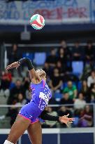 VOLLEY - Serie A1 Femminile - Numia Vero Volley Milano vs Reale Mutua Fenera Chieri '76